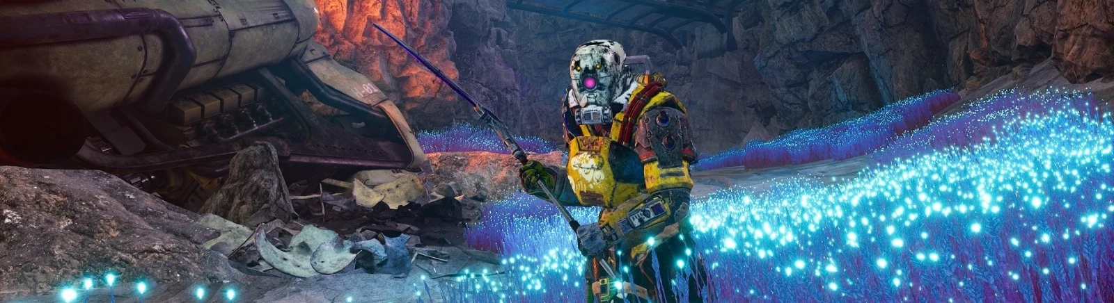 Avaliações mistas sobre The Outer Worlds: Peril on Gorgon — 0 opiniões