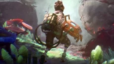 ReCore: Definitive Edition é semelhante a ReCore: Definitive Edition