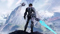 Phantasy Star Online 2: New Genesis - jogo do gênero MMO