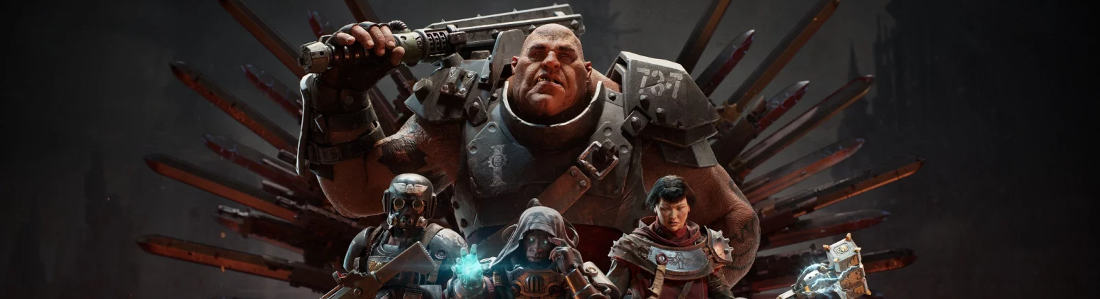 Comprar Warhammer 40,000: Darktide barato, descontos de até 90% 🏷️, comparação de preços em diferentes lojas