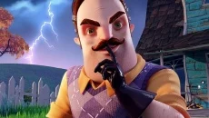 Hello Neighbor 2