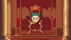 Long Live Caesar - jogo do gênero Roguelike