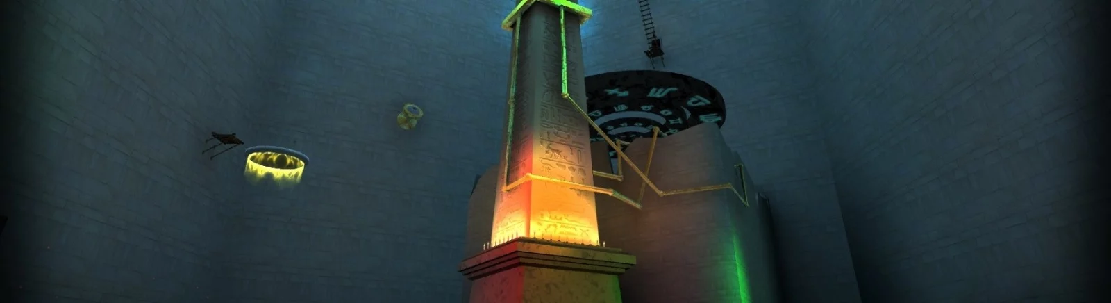 Data de lançamento Legacy 3 - The Hidden Relic em diferentes países do mundo