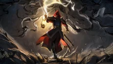 Mandragora: Whispers of the Witch Tree - jogo do gênero Idade Média