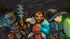Barony - jogo do gênero Roguelike