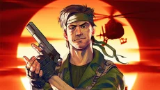 UnMetal - jogo do gênero Stealth