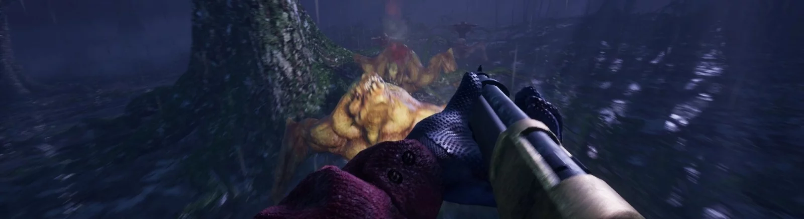 Fórum Try to Survive!