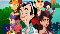 Leisure Suit Larry 1: In the Land of the Lounge Lizards é semelhante a Leisure Suit Larry 1: In the Land of the Lounge Lizards