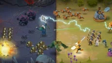 Towerfall: Ascension é semelhante a Towerfall: Ascension