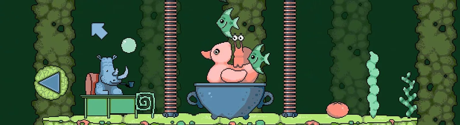 Data de lançamento Crab Dub em diferentes países do mundo