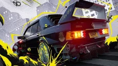 Need for Speed Unbound