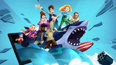 The Walking Dead: Season 2 é semelhante a The Walking Dead: Season 2