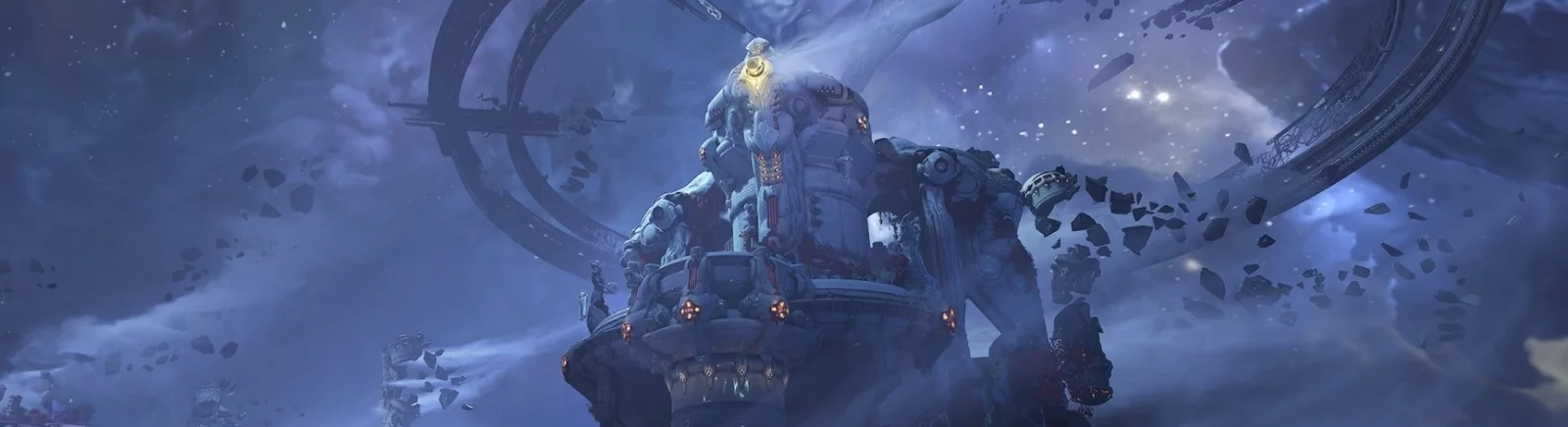 Data de lançamento Doom Eternal: The Ancient Gods - Part One em diferentes países do mundo