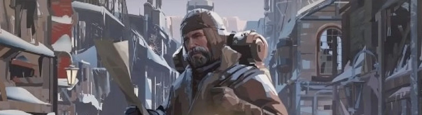 Fórum Frostpunk: On The Edge