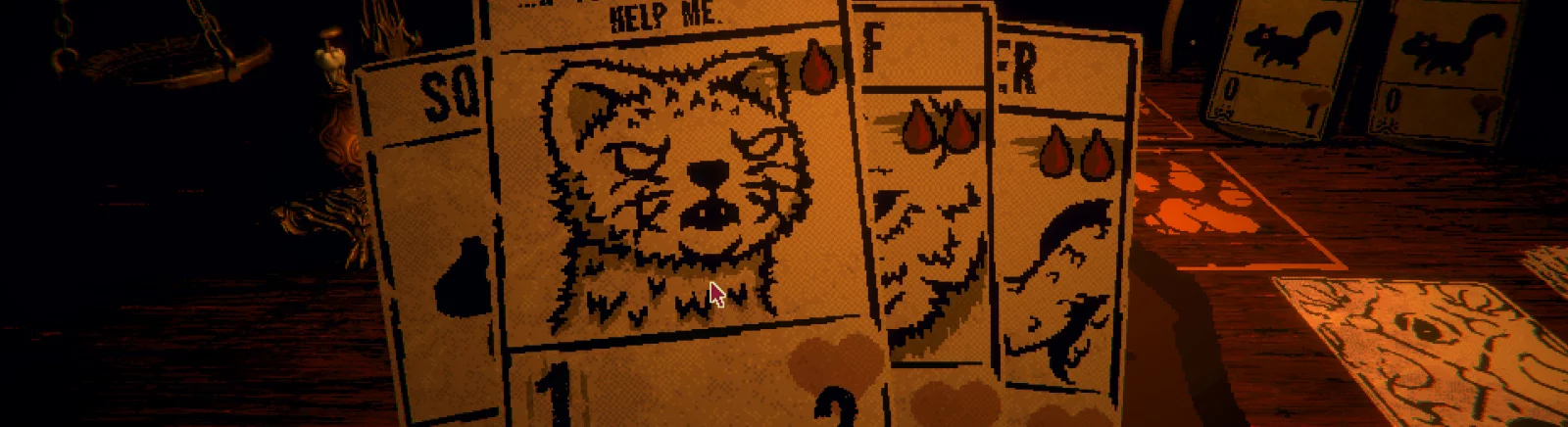 Data de lançamento Inscryption em diferentes países do mundo