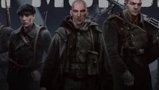 War Mongrels - jogo do gênero Stealth