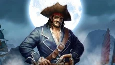 Under the Jolly Roger - jogo do gênero Navios de guerra / submarinos