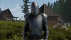 KINGDOMS - jogo do gênero Idade Média