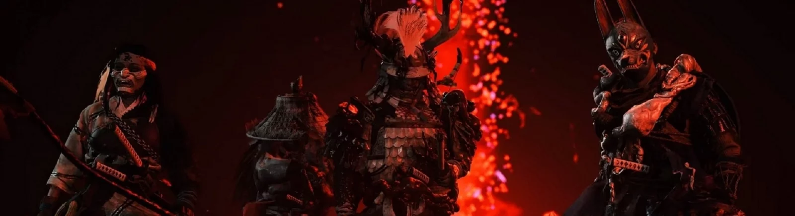 Data de lançamento Ghost of Tsushima: Legends em diferentes países do mundo