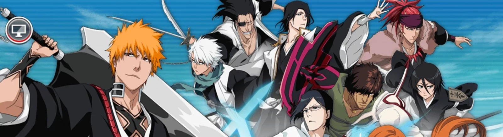 BLEACH Brave Souls — Трейнер (+5) от 18.04.2024 [WeMod] / Treinadores / Trapaças