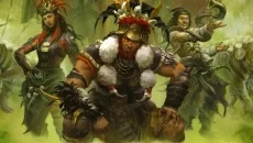 Total War: Three Kingdoms - The Furious Wild - jogo do gênero Conteúdo adicional