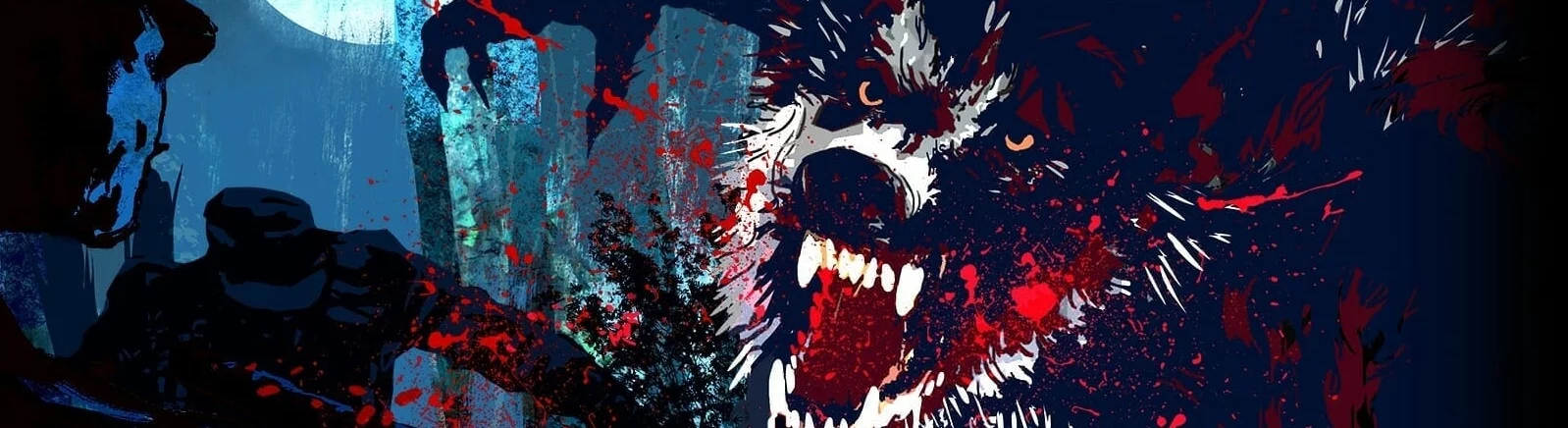 Data de lançamento Werewolf: The Apocalypse - Heart of the Forest (Werewolf: The Apocalypse — Heart of the Forest) em diferentes países do mundo