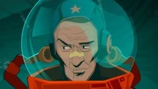 Yupitergrad - jogo do gênero Realidade Virtual (VR)