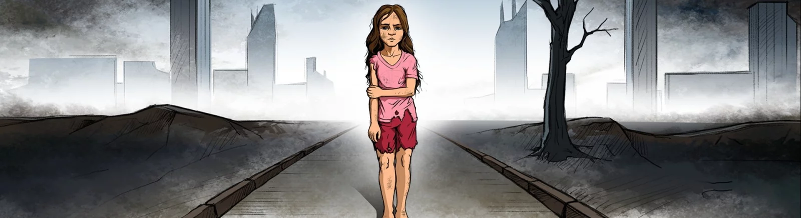 Comprar Ashley: The Story Of Survival barato, descontos de até 90% 🏷️, comparação de preços em diferentes lojas