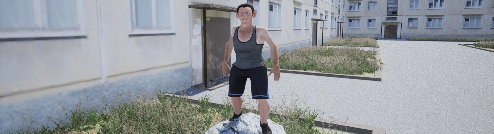 Data de lançamento История бомжа em diferentes países do mundo