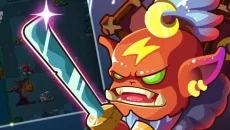 Heroes Defender Fantasy - Epic Tower Defense Game - jogo do gênero Defesa de Torre (Tower Defense)