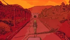 No Response - jogo do gênero Filme interativo
