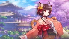 MahjongSoul - jogo do gênero Turn-based