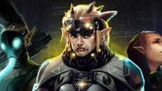 Shadowrun Trilogy - jogo do gênero Turn-based