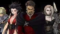 Destiny or Fate - jogo do gênero Jogo de cartas