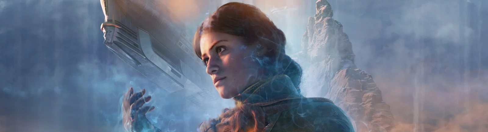 Unknown 9: Awakening — Treinador (+5) [1.0] / Treinadores / Trapaças