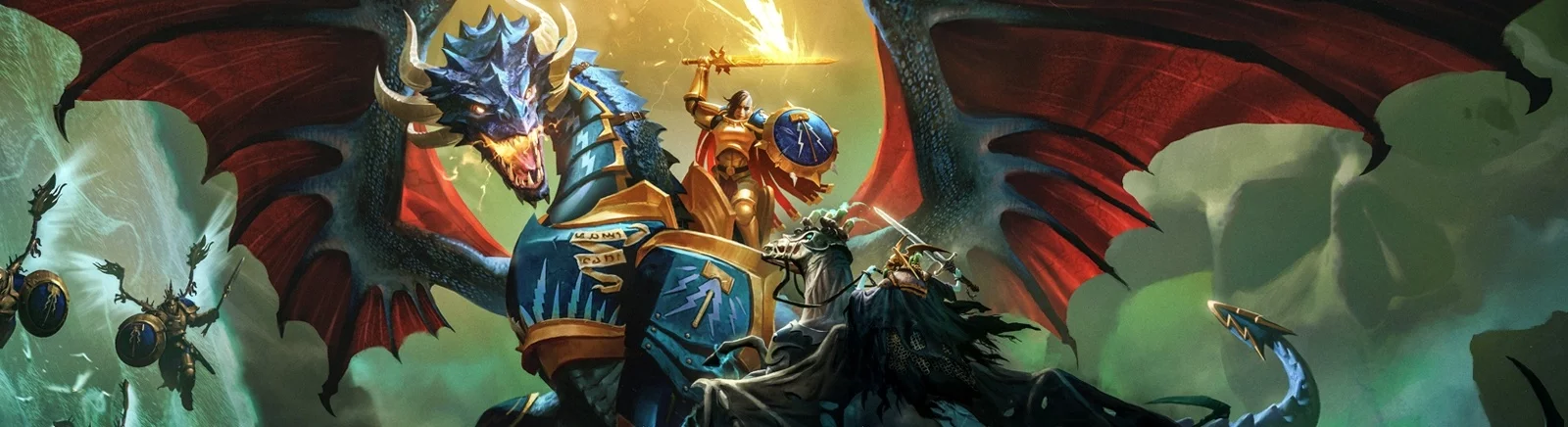 Melhores jogos  para iOS , semelhantes a Warhammer Age of Sigmar: Storm Ground