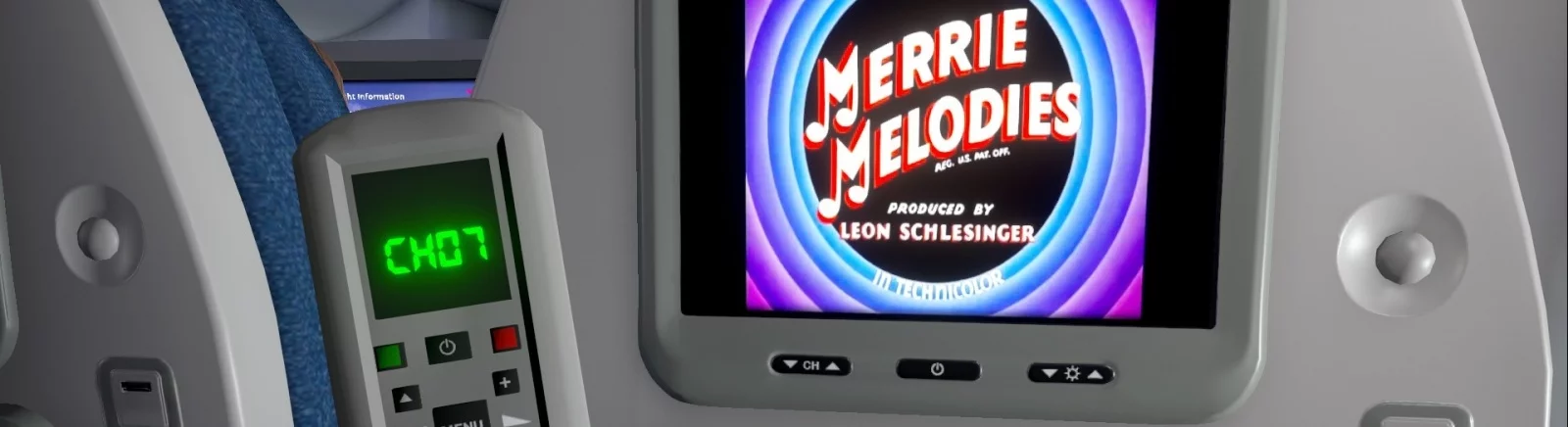 Data de lançamento Airplane Mode em diferentes países do mundo