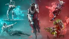 Lemnis Gate - jogo do gênero Turn-based