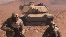 Combat Mission Shock Force 2 - jogo do gênero Tanques