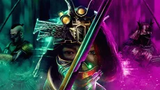 Die by the Blade - jogo do gênero Slasher