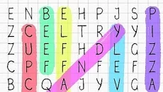 Crosswords Word Fill PRO é semelhante a Crosswords Word Fill PRO