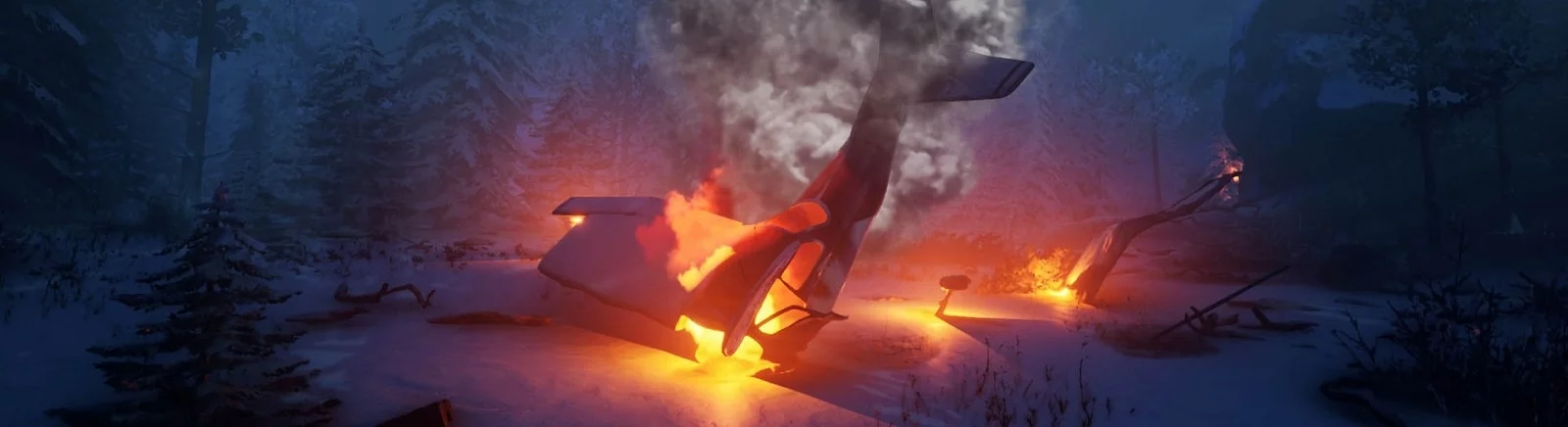 Fórum Beyond The Thaw