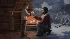 Beyond The Thaw - jogo do gênero Misticismo / sobrenatural