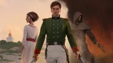 The Anointed: David Saves Keilah é semelhante a The Anointed: David Saves Keilah