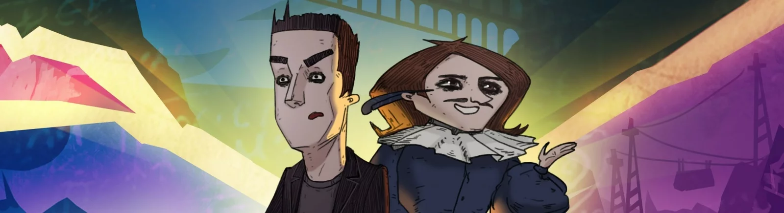 Avaliações mistas sobre Whateverland — 0 opiniões