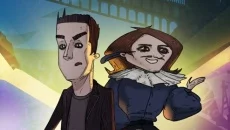 Disco Elysium é semelhante a Disco Elysium