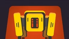 Spotted - jogo do gênero Roguelike