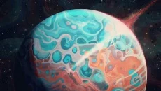 Veliri: Planet of Machines - jogo do gênero Jogo gratuito