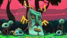 Nihilumbra é semelhante a Nihilumbra