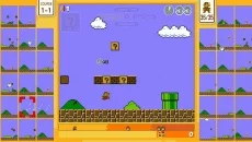 Super Mario Bros. 35 - jogo do gênero Jogo Mario
